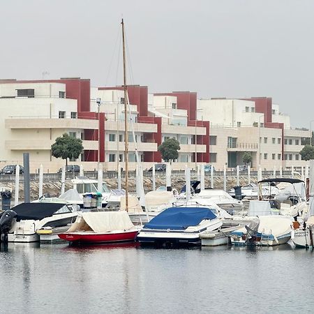Vela Marina, Costa Nova Apartment Gafanha da Encarnacao ภายนอก รูปภาพ