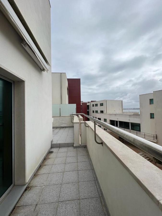 Vela Marina, Costa Nova Apartment Gafanha da Encarnacao ภายนอก รูปภาพ