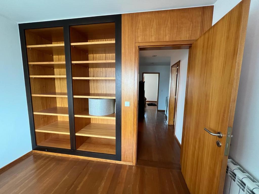 Vela Marina, Costa Nova Apartment Gafanha da Encarnacao ภายนอก รูปภาพ