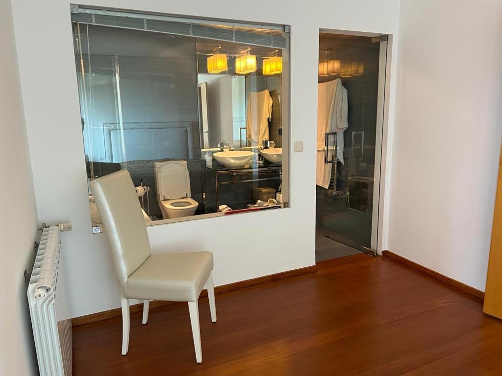 Vela Marina, Costa Nova Apartment Gafanha da Encarnacao ภายนอก รูปภาพ