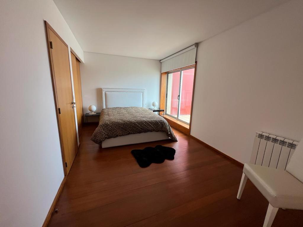 Vela Marina, Costa Nova Apartment Gafanha da Encarnacao ภายนอก รูปภาพ