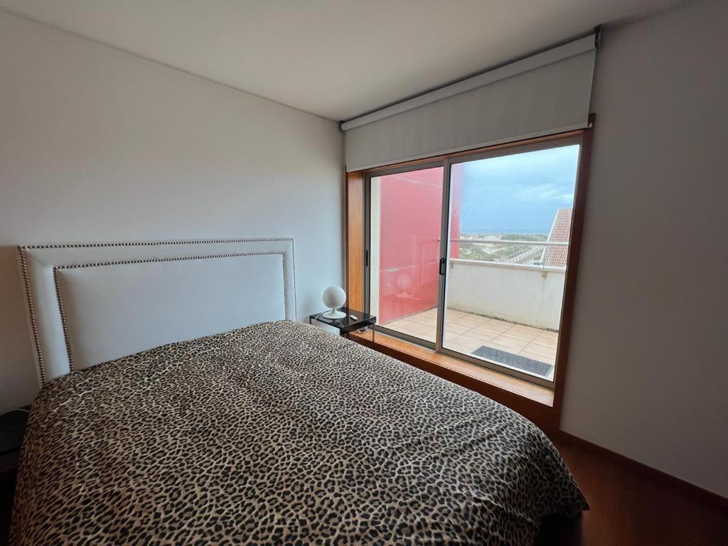 Vela Marina, Costa Nova Apartment Gafanha da Encarnacao ภายนอก รูปภาพ