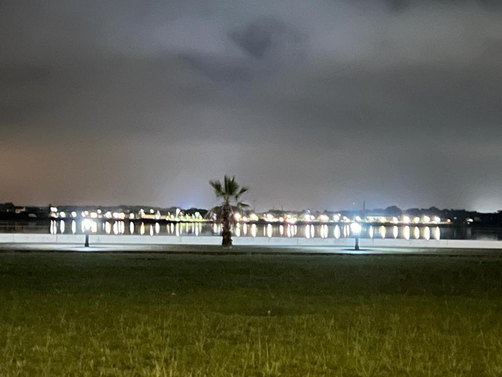 Vela Marina, Costa Nova Apartment Gafanha da Encarnacao ภายนอก รูปภาพ
