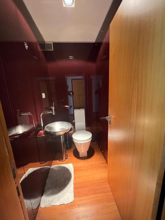 Vela Marina, Costa Nova Apartment Gafanha da Encarnacao ภายนอก รูปภาพ