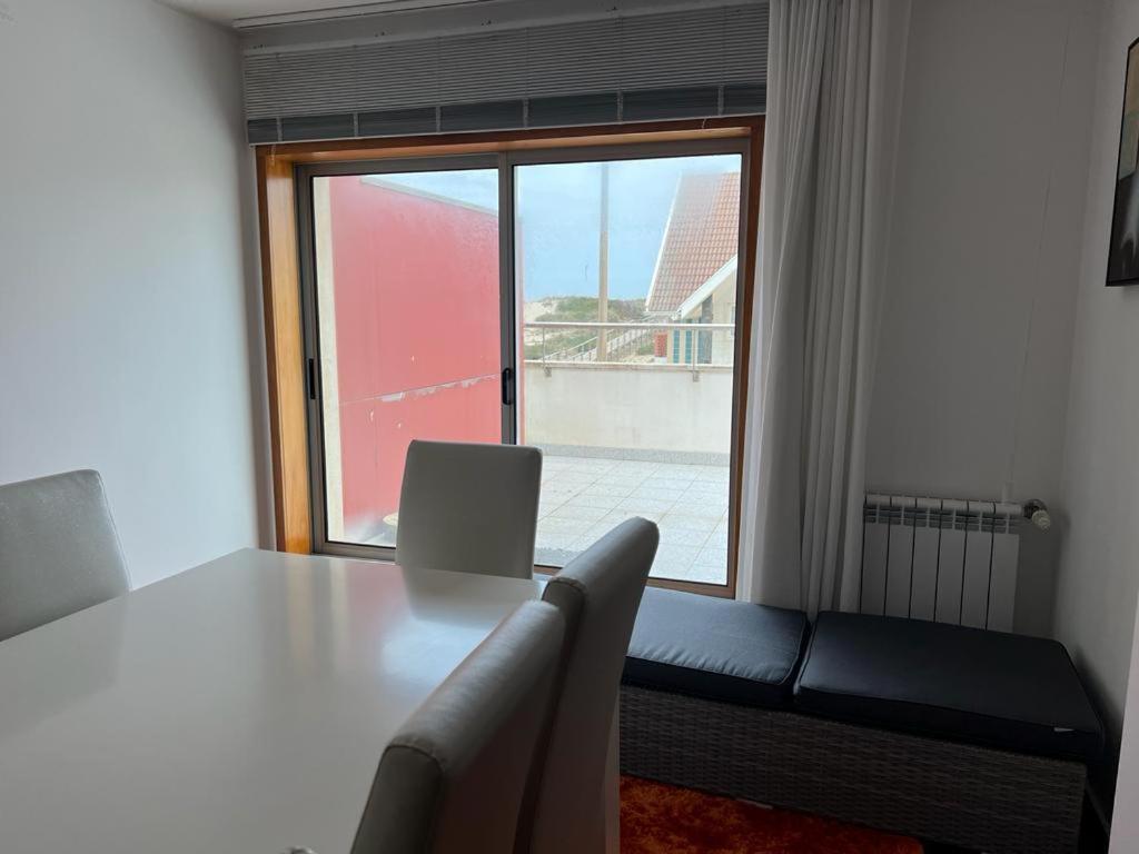 Vela Marina, Costa Nova Apartment Gafanha da Encarnacao ภายนอก รูปภาพ