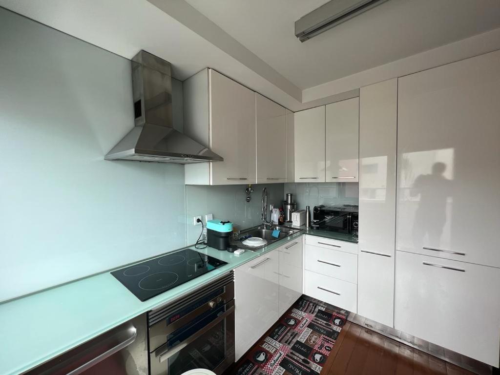 Vela Marina, Costa Nova Apartment Gafanha da Encarnacao ภายนอก รูปภาพ