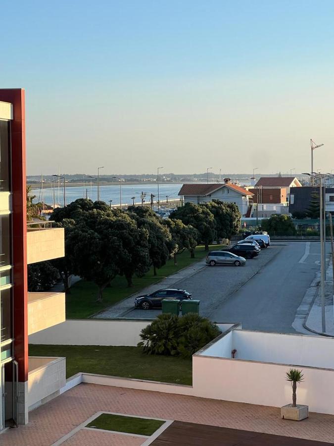 Vela Marina, Costa Nova Apartment Gafanha da Encarnacao ภายนอก รูปภาพ