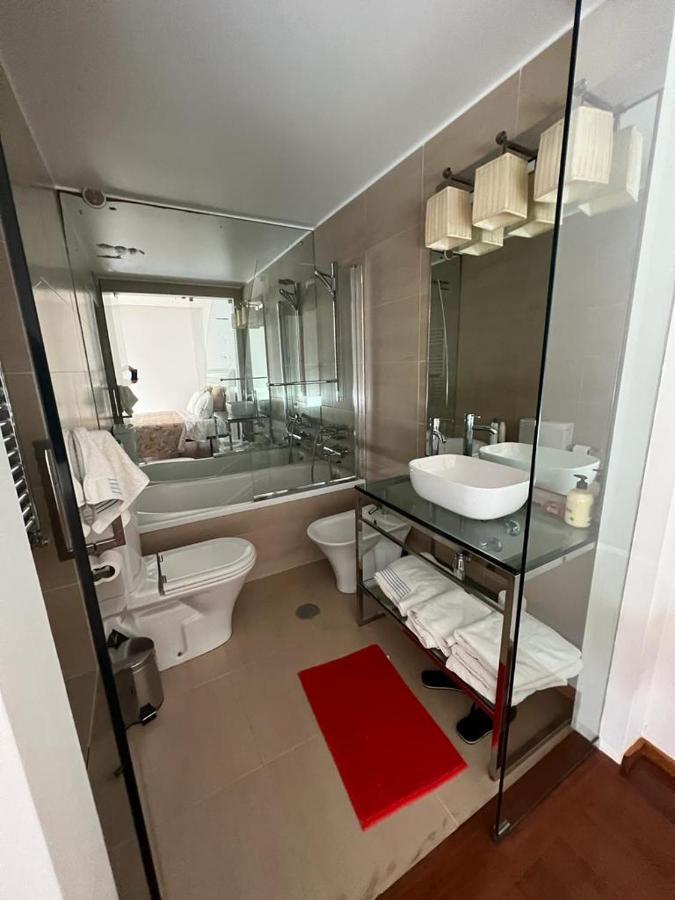 Vela Marina, Costa Nova Apartment Gafanha da Encarnacao ภายนอก รูปภาพ
