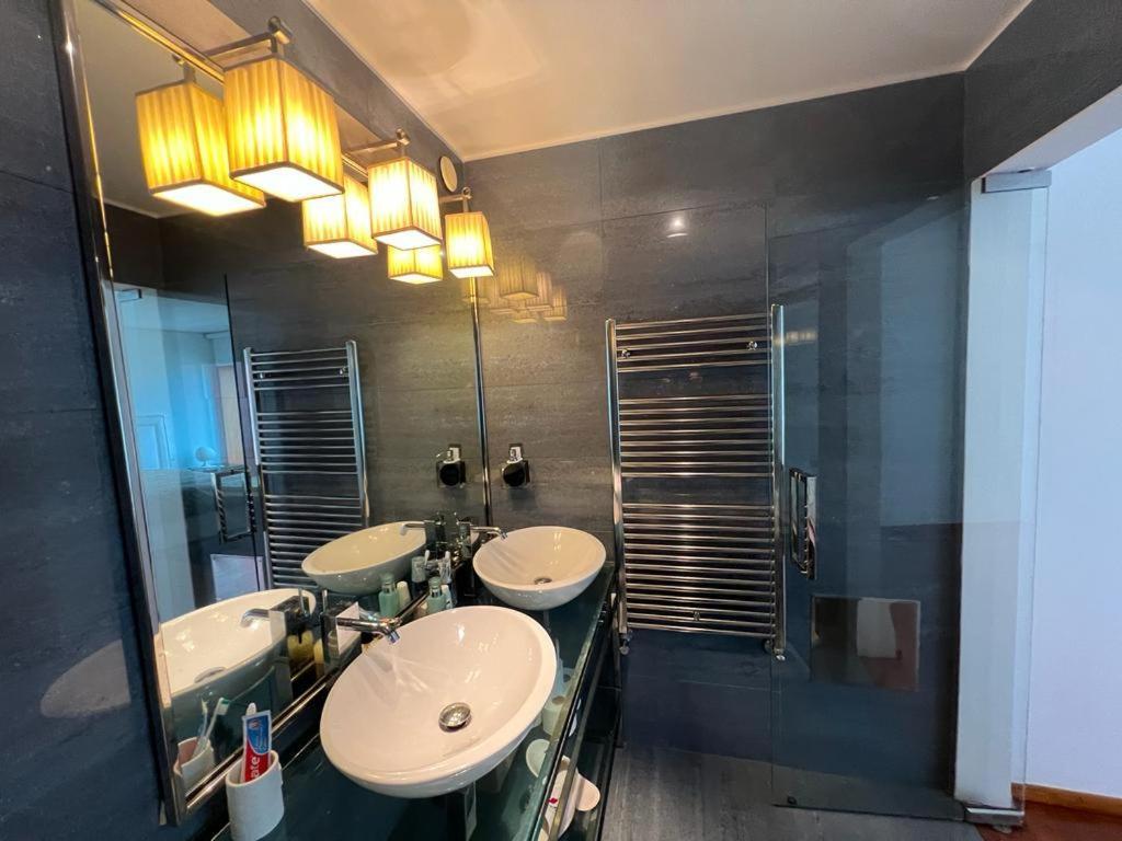 Vela Marina, Costa Nova Apartment Gafanha da Encarnacao ภายนอก รูปภาพ