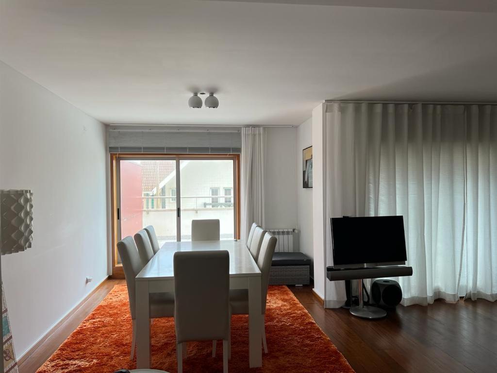 Vela Marina, Costa Nova Apartment Gafanha da Encarnacao ภายนอก รูปภาพ