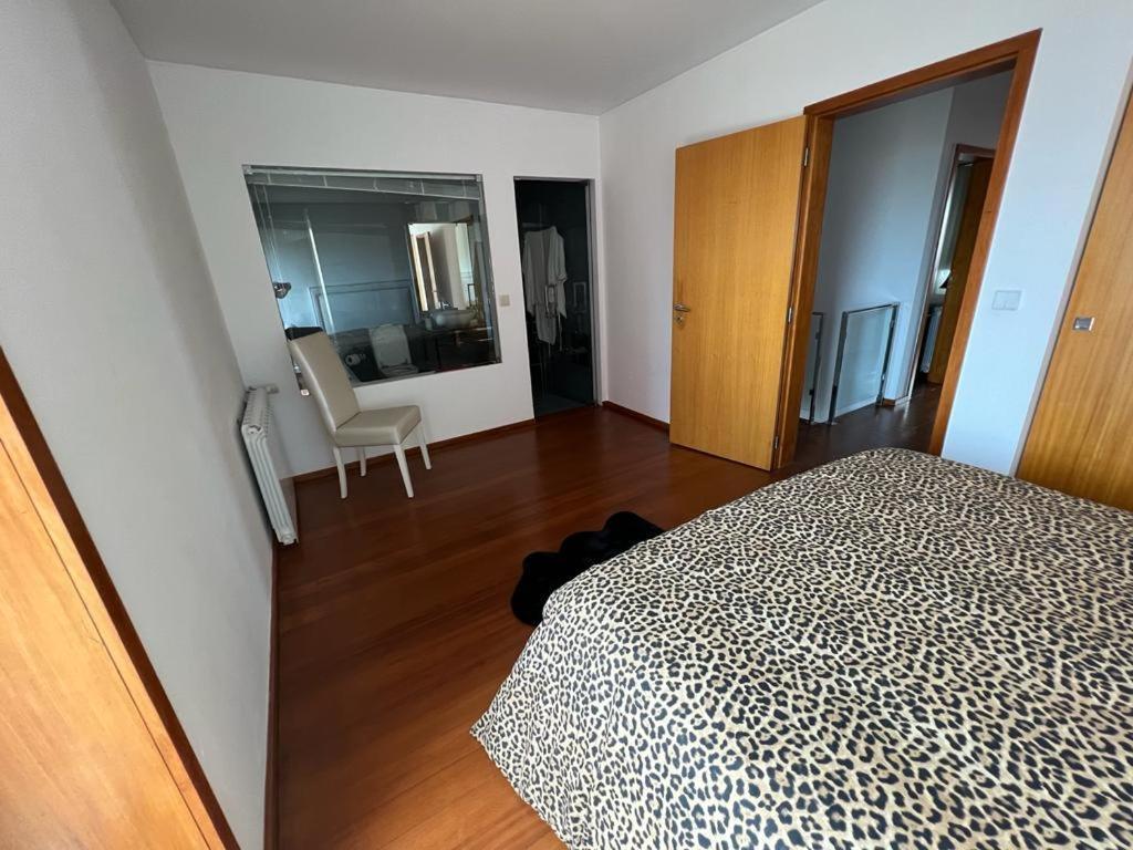 Vela Marina, Costa Nova Apartment Gafanha da Encarnacao ภายนอก รูปภาพ
