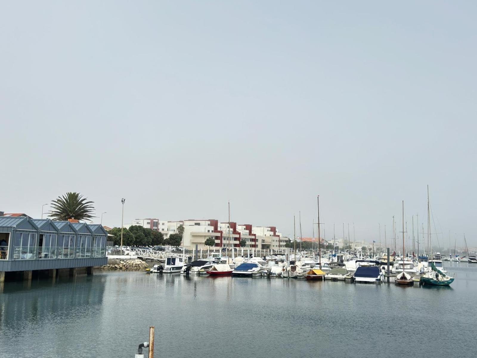 Vela Marina, Costa Nova Apartment Gafanha da Encarnacao ภายนอก รูปภาพ